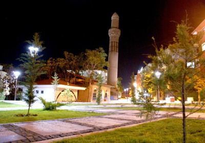 Aksaray