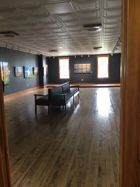 Hotel in zona Focus Gallery