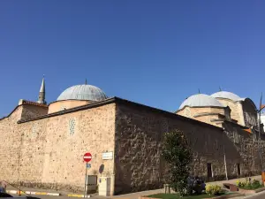 Aladdin Mosque