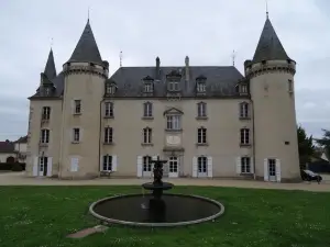 Château de Nexon