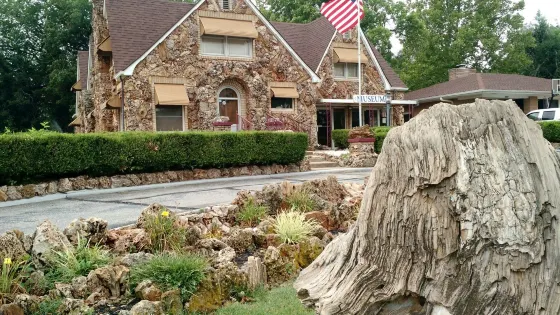 Midgley Museum