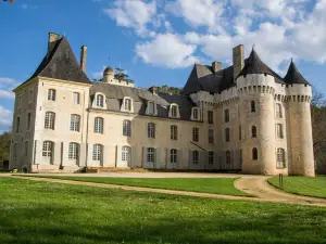 Château de Campagne