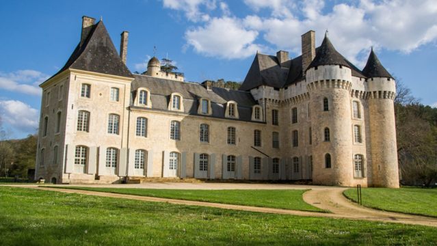 Château de Campagne
