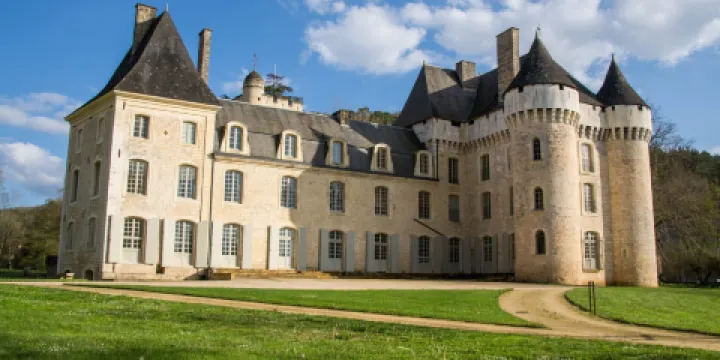 Château de Campagne