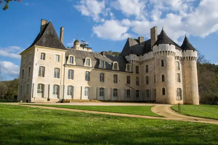 Hôtels à : Campagne