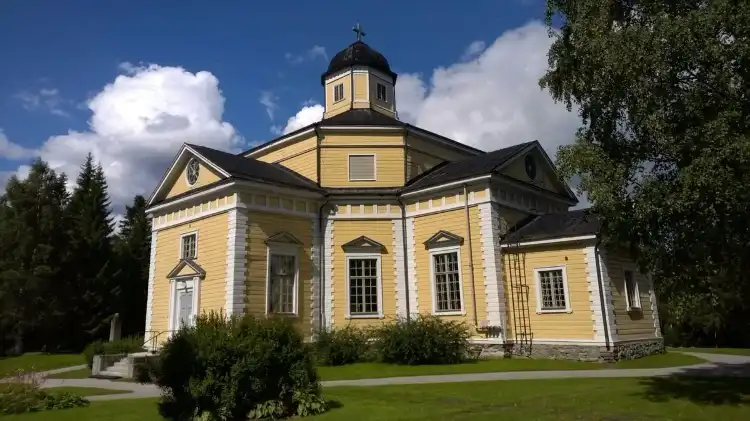 Juuka