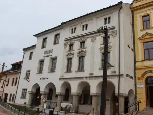 Spis Museum