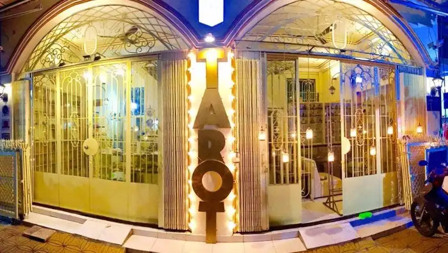 Hotels near Museum of Tarot - Bảo Tàng Tarot
