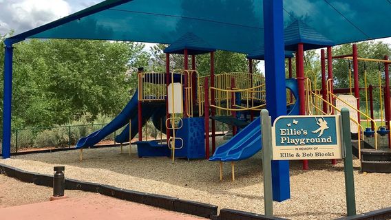 Парк Сансет