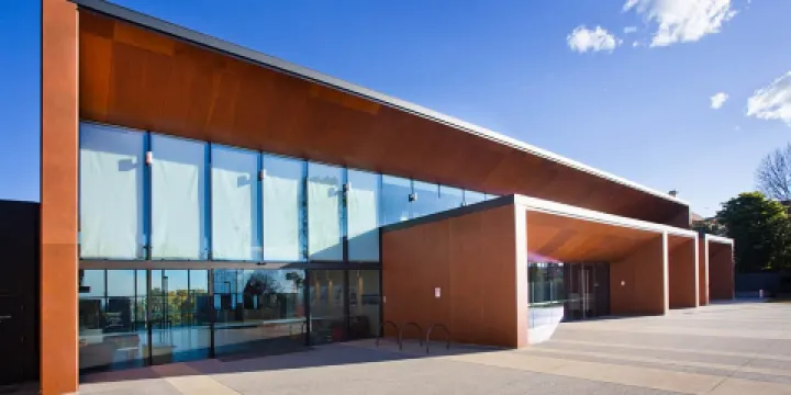 Blue Mountains Theatre and Community Hub