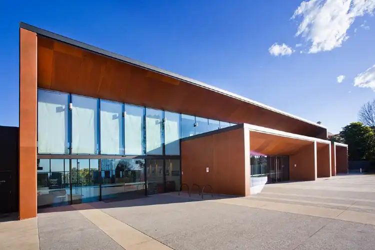Hotel a Springwood