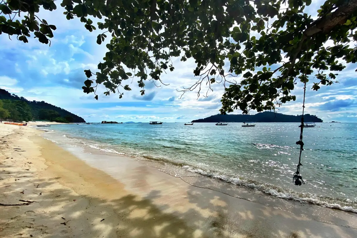 Pangkor Island Tickets | Trip.com