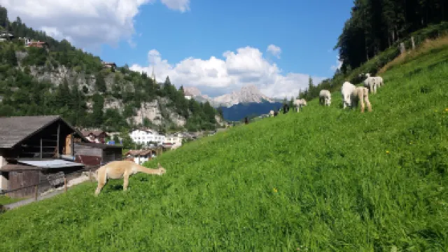 Santa Cristina in Val Gardena