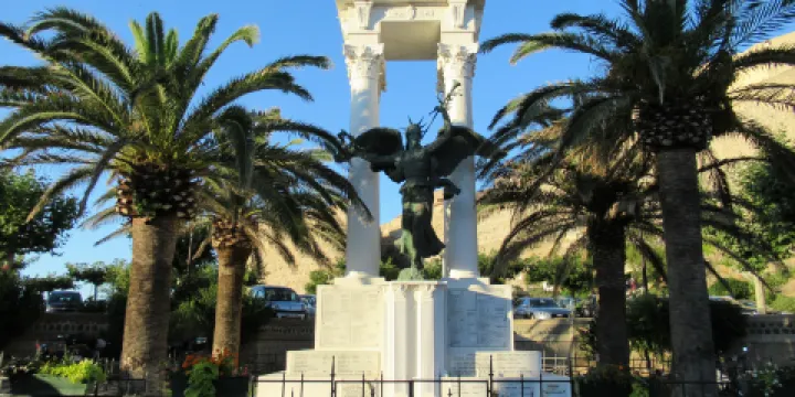 Monument aux Morts