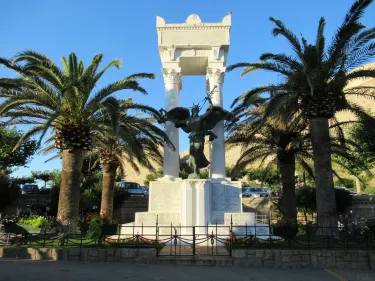 Calvi