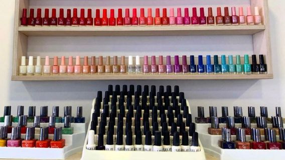 Fish Spa Center Panormo