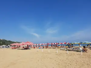 Spiaggia di Vasto Marina