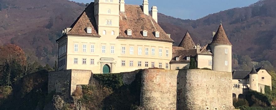 Schloss Spitz