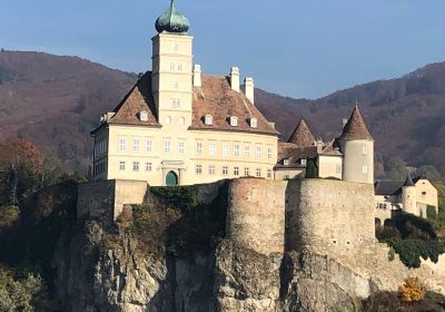 Schloss Spitz