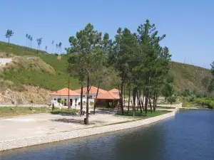 Praia Fluvial do Bostelim