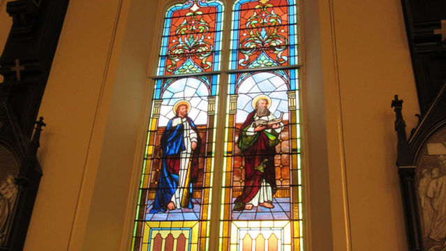 Sacred Heart Cathedral