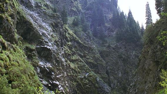 Almaty