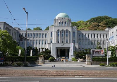 愛媛縣廳