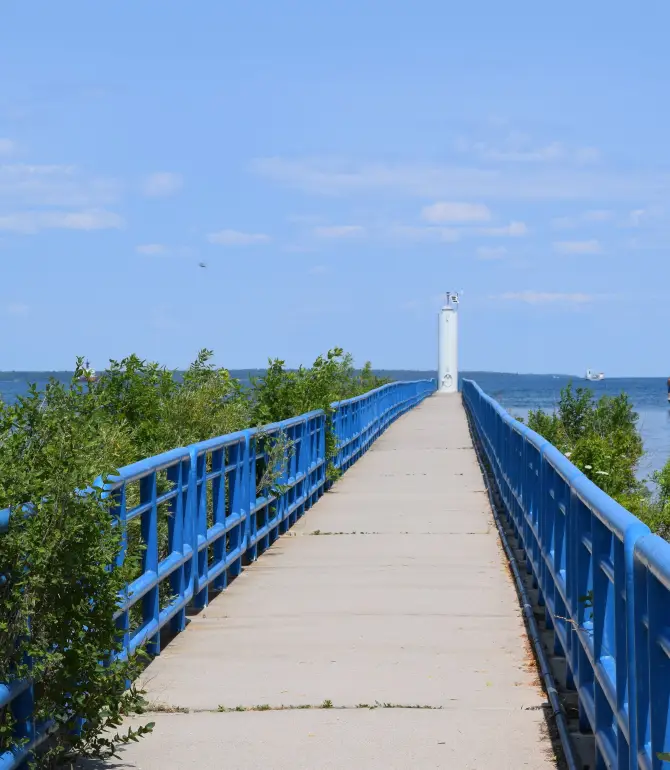 Cheboygan