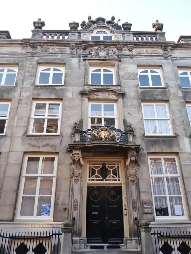 Hotels near Foreestenhuis