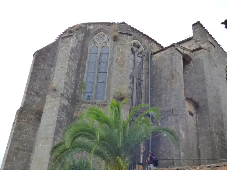 Mourèze