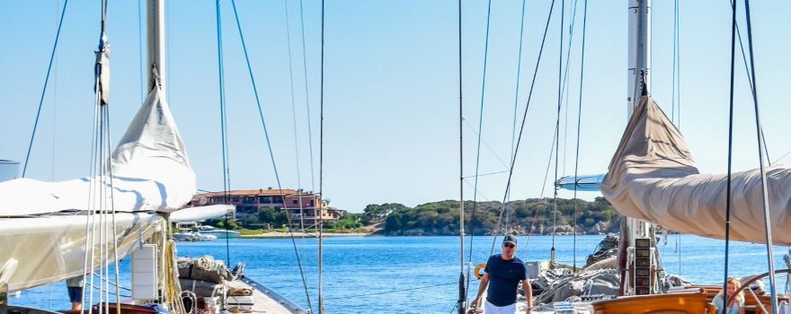Marina di Porto Cervo