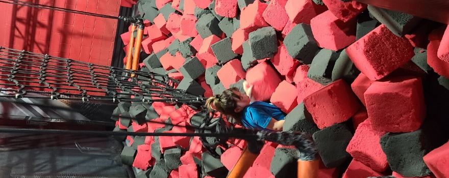 Xtremenasium Trampoline Park