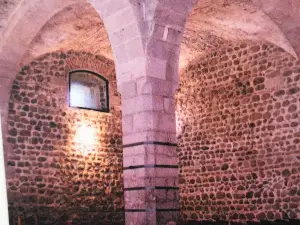 Torre Aragonese