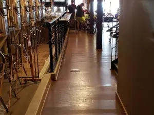 Spiral Brewery
