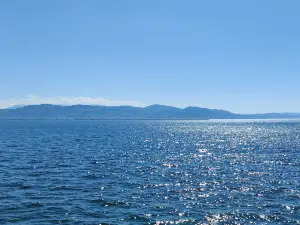 Uferpromenade Überlingen