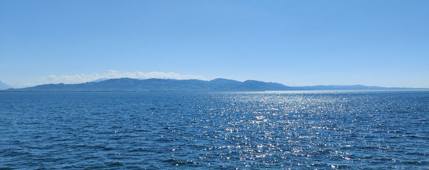 Uferpromenade Überlingen