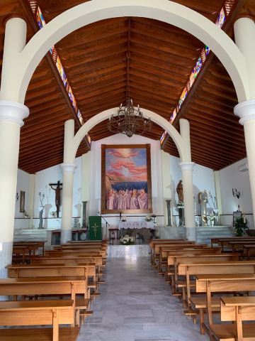 calasparra