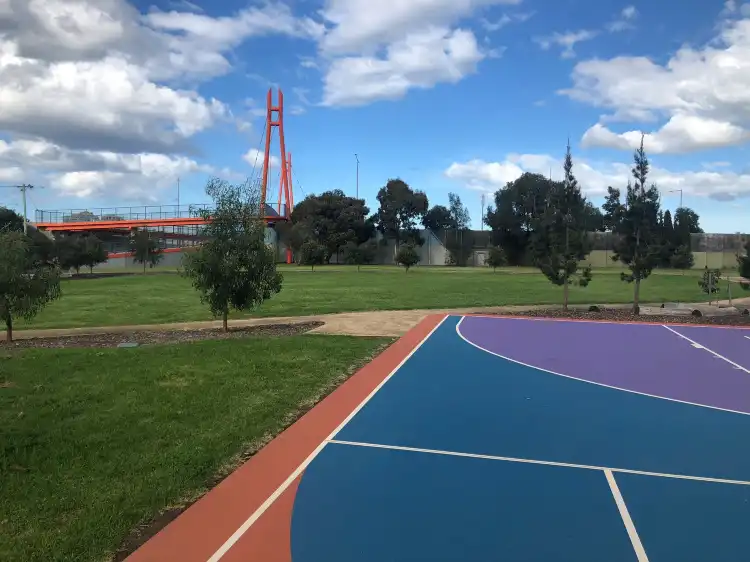 Hotels in Laverton