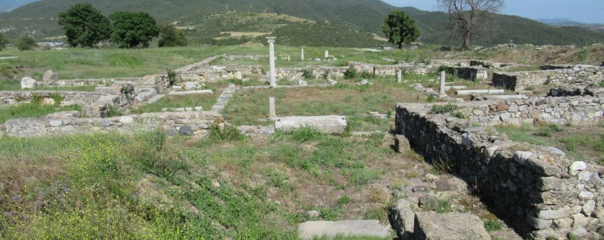 Archaeological Museum of Amphipolis