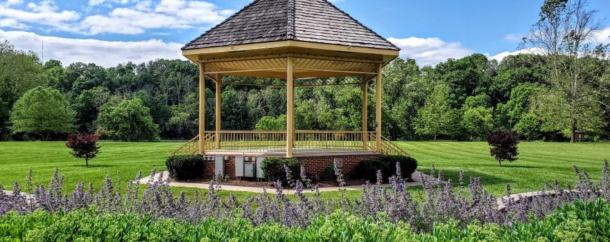 Bisset Park