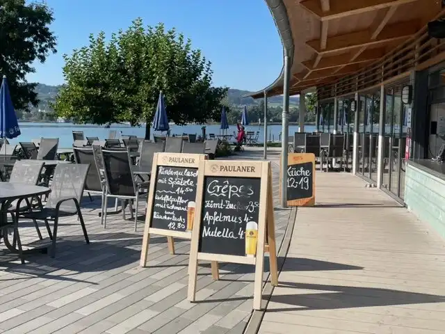 Hotels in Öhningen