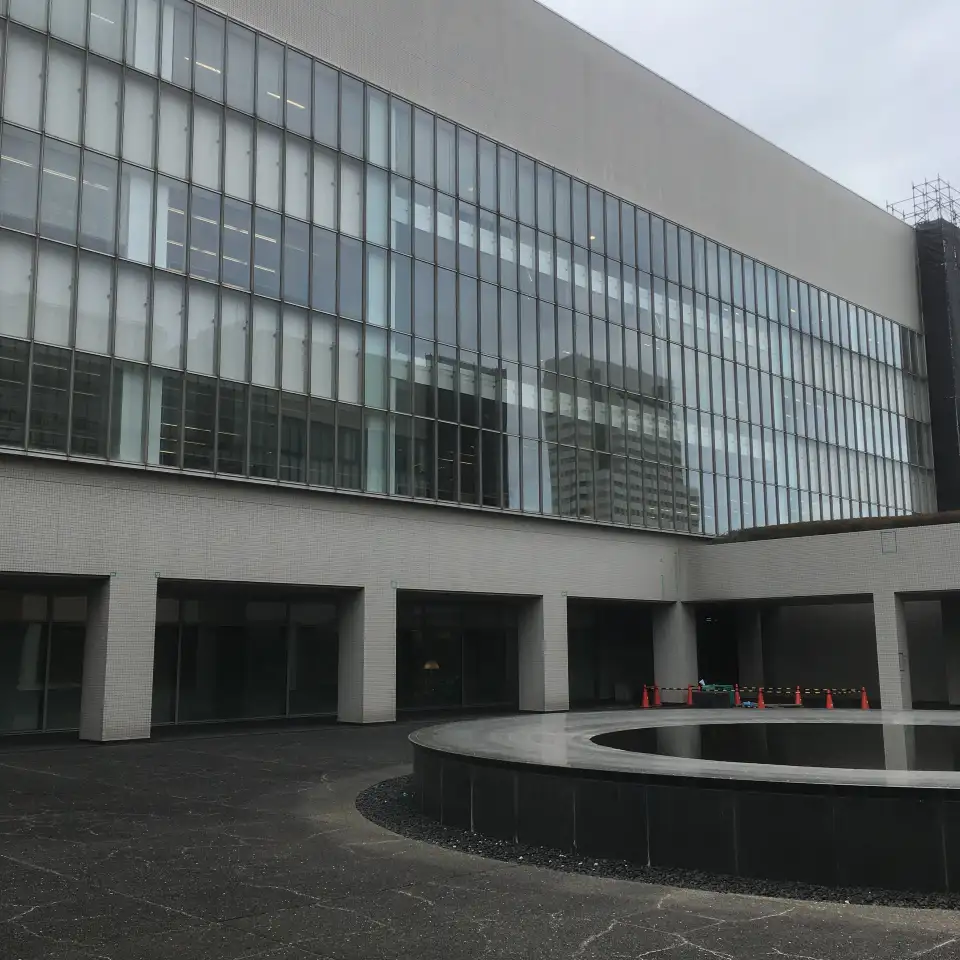 2_アジア経済研究所図書館