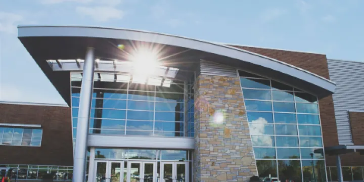 Eagle Brook Church in Woodbury, MN