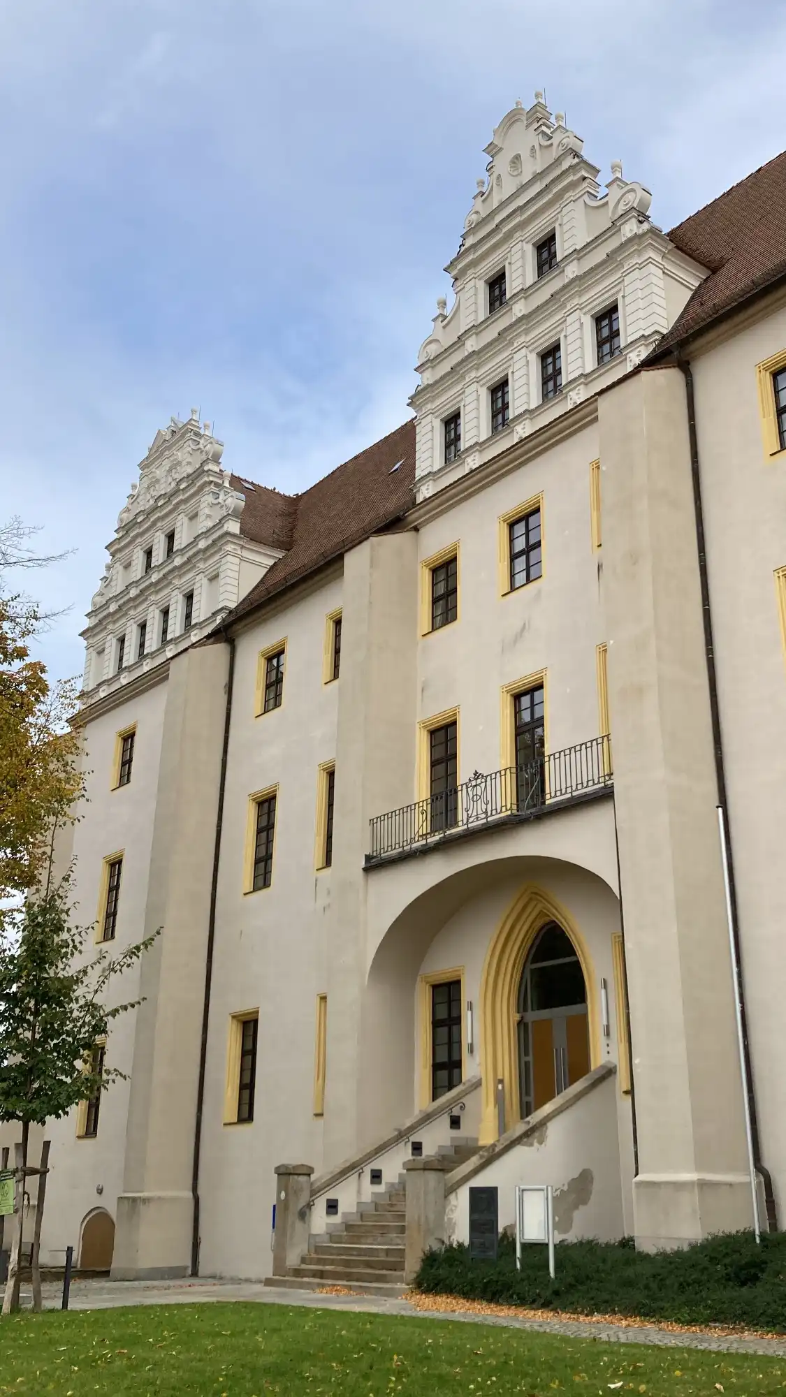 Hotels near Ortenburg
