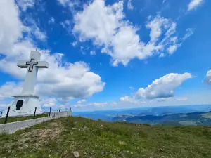 Vârful Giumalău