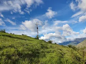 Babega norte de santander