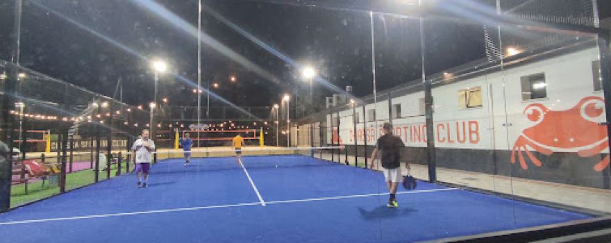 Chiassa Sporting Club