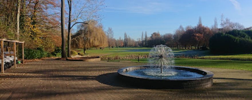 Branston Golf Range