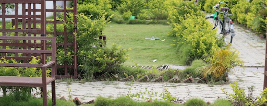 Maulapur Picnic Park