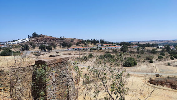 Central de Compressores de Algares